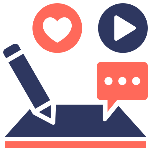 Resources Icon