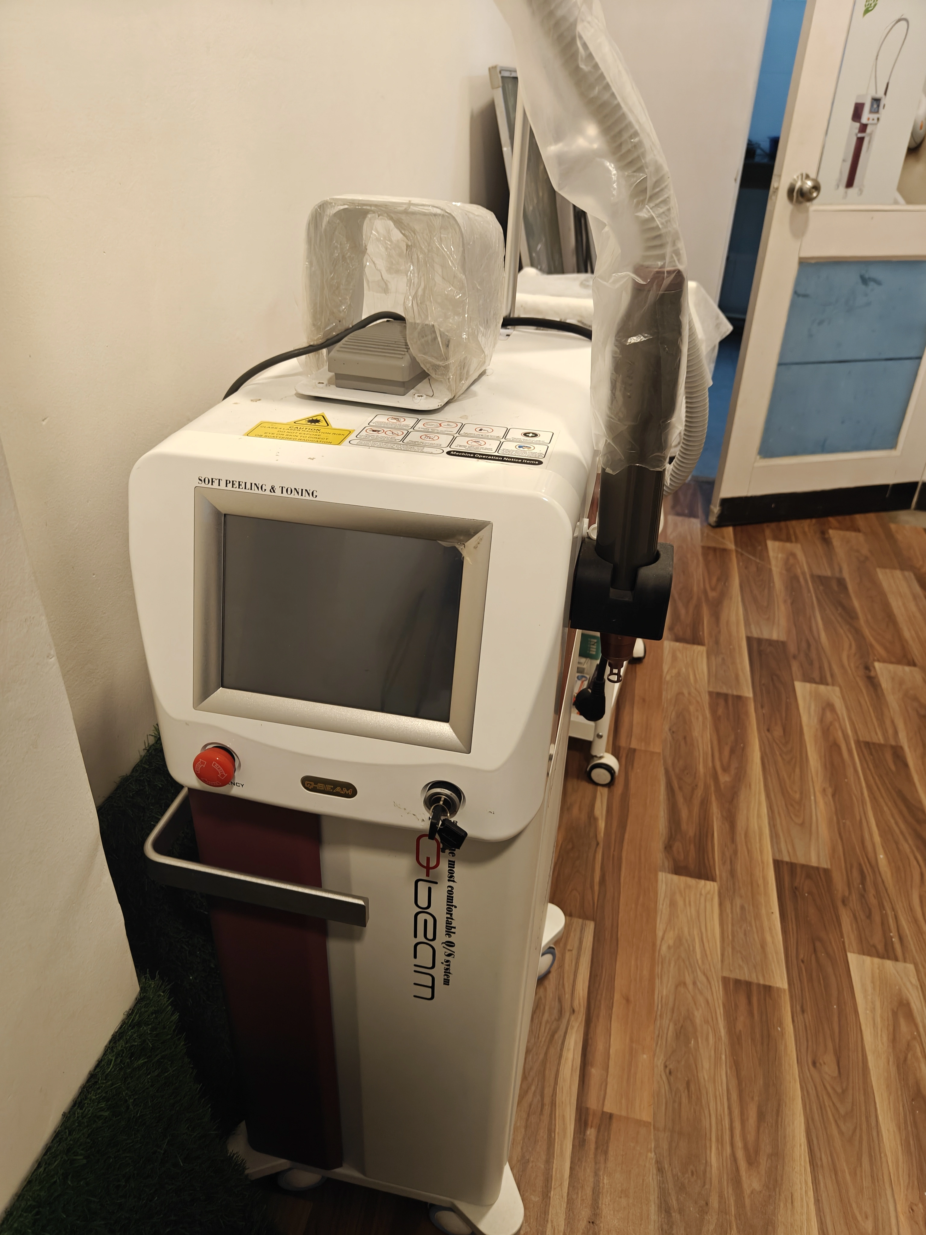 Clinic Image