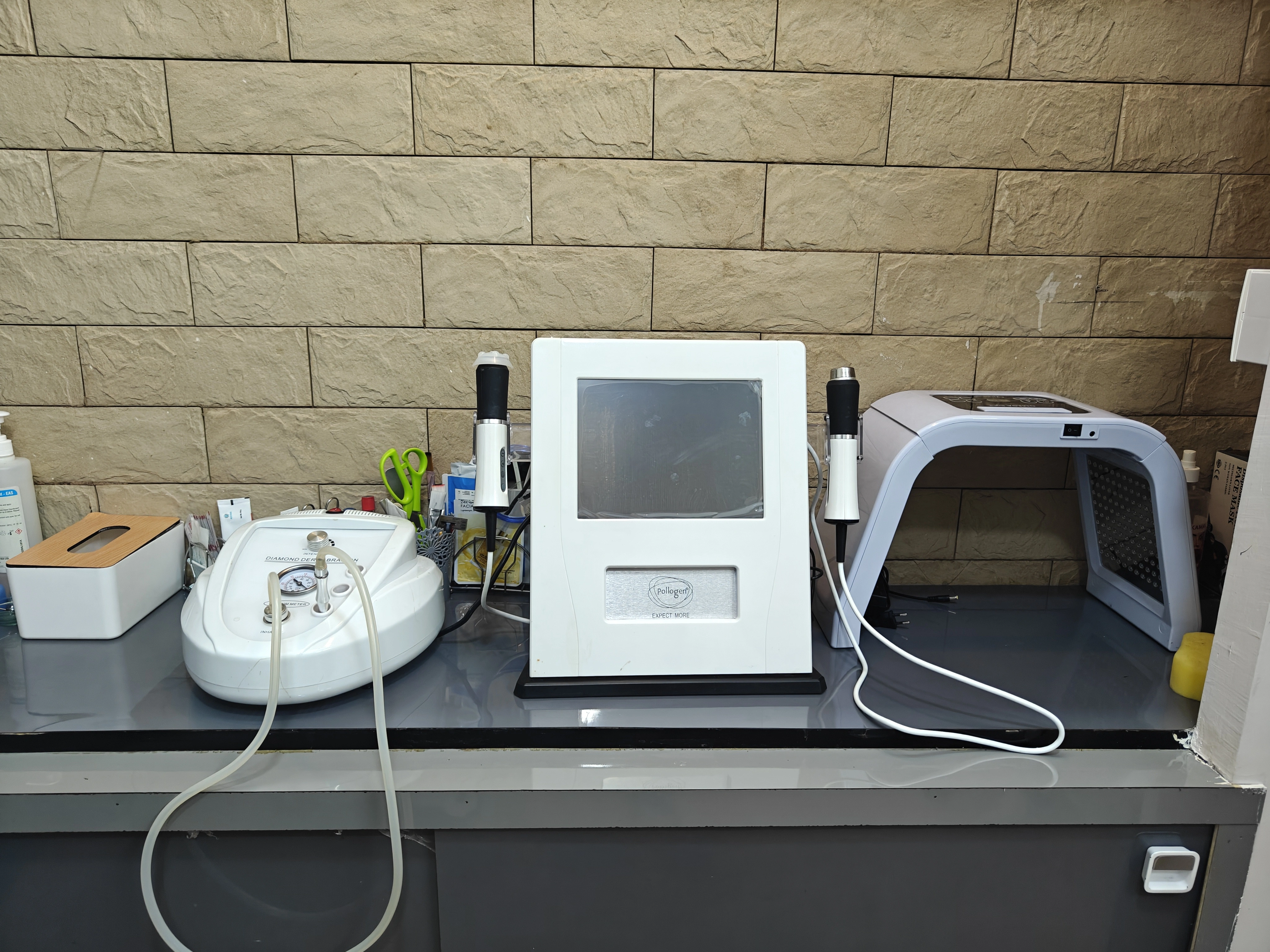Clinic Image