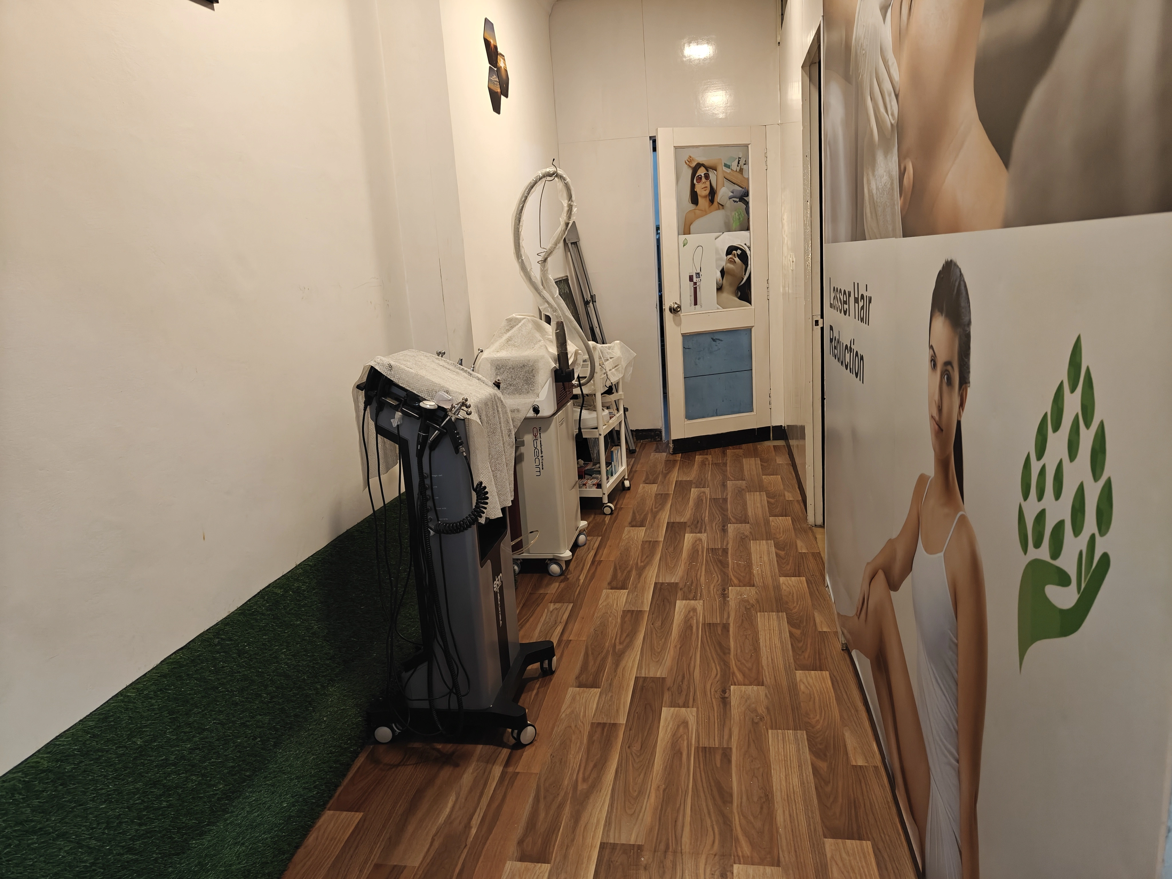 Clinic Image