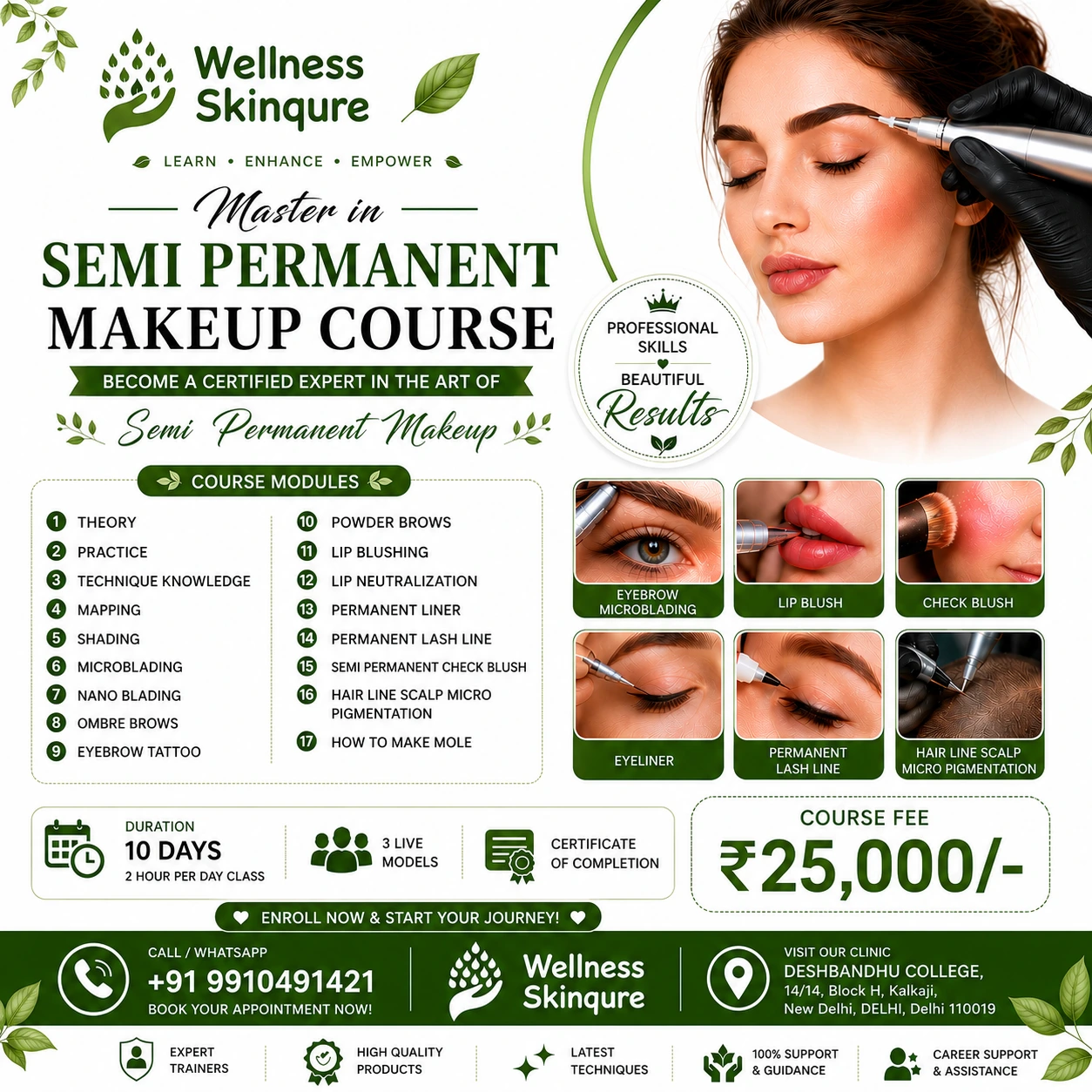 wellness-course