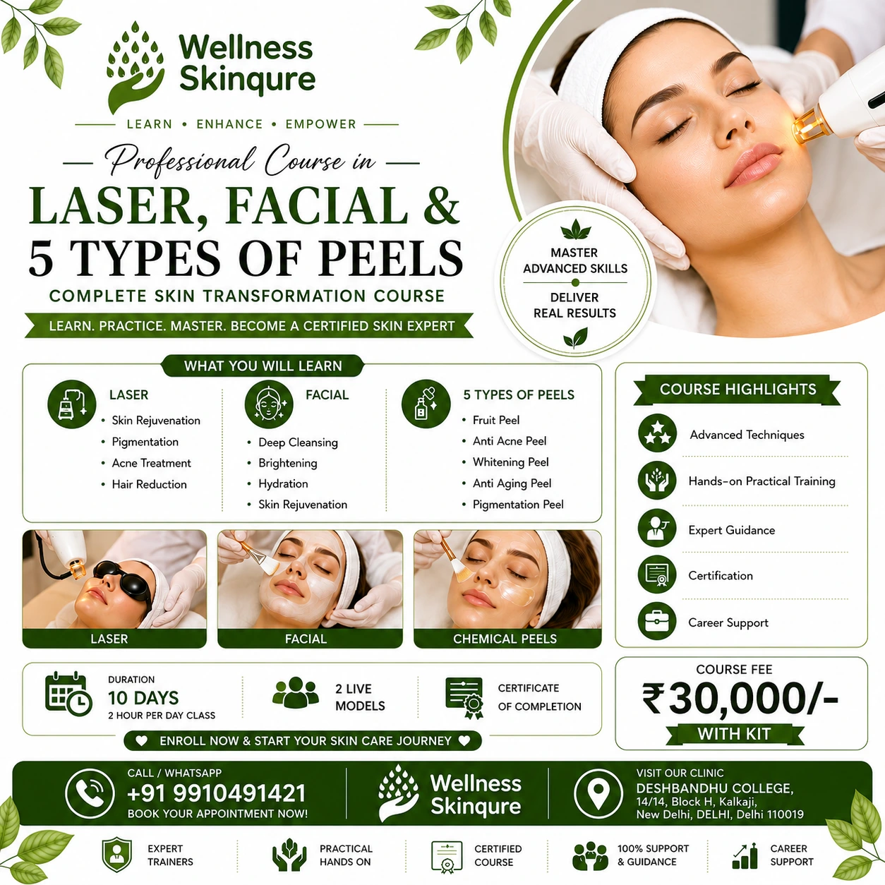 wellness-courses